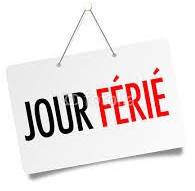 FERMETURE DES SERVICES DU CONSULAT GÉNÉRAL LE SAMEDI 05 JUILLET 2025 – 63ÈME ANNIVERSAIRE DE LA FÊTE DE L’INDÉPENDANCE